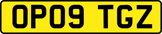 OP09TGZ