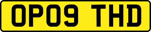 OP09THD