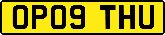 OP09THU