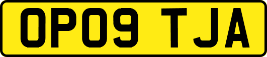 OP09TJA