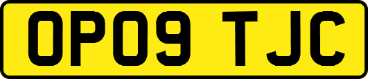OP09TJC