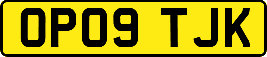 OP09TJK