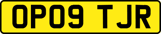 OP09TJR