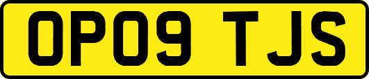 OP09TJS