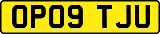 OP09TJU