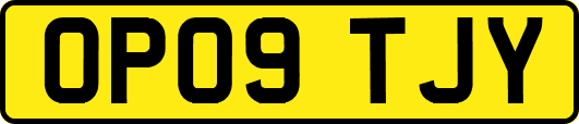 OP09TJY