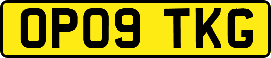 OP09TKG