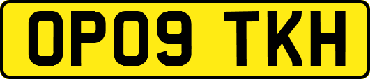OP09TKH