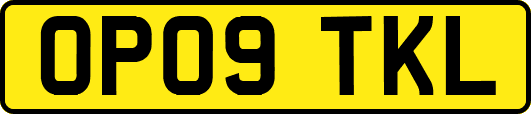 OP09TKL