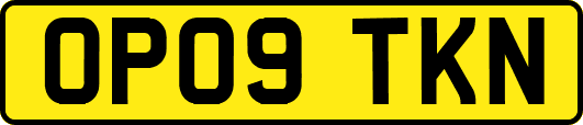 OP09TKN