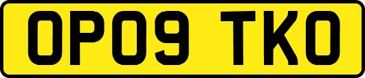 OP09TKO