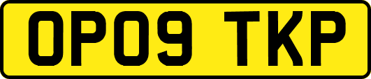OP09TKP