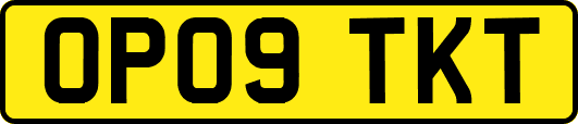 OP09TKT