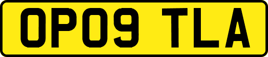 OP09TLA