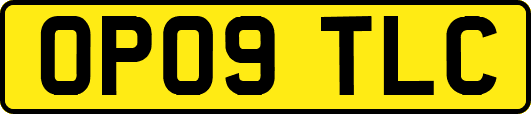 OP09TLC