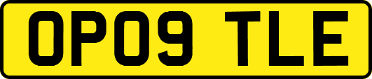 OP09TLE
