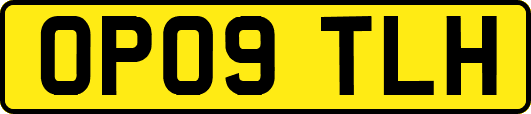 OP09TLH