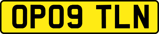 OP09TLN