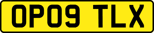 OP09TLX