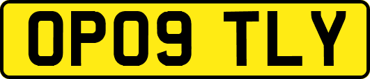 OP09TLY