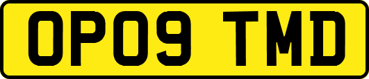 OP09TMD