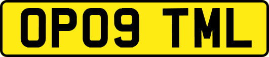 OP09TML