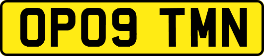 OP09TMN