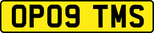 OP09TMS