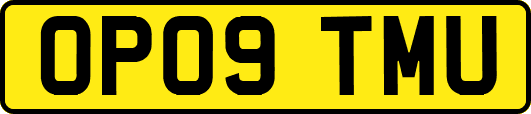 OP09TMU