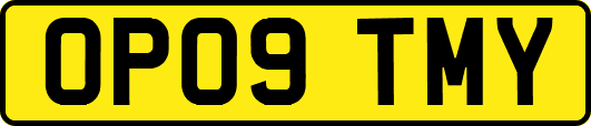 OP09TMY
