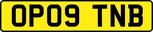 OP09TNB
