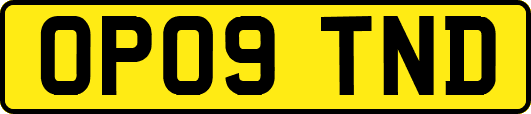 OP09TND