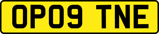 OP09TNE