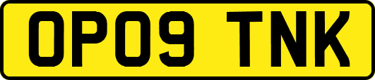 OP09TNK