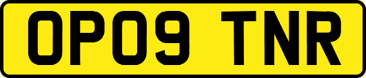 OP09TNR