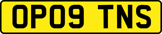 OP09TNS