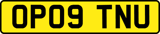 OP09TNU