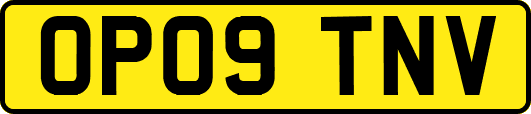 OP09TNV