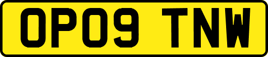 OP09TNW