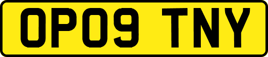 OP09TNY