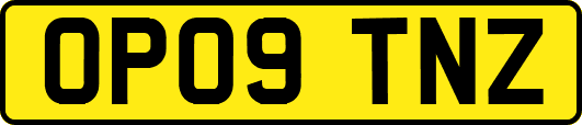 OP09TNZ