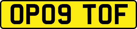 OP09TOF