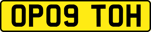 OP09TOH
