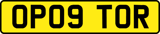 OP09TOR