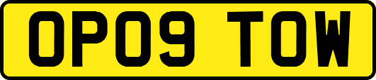 OP09TOW