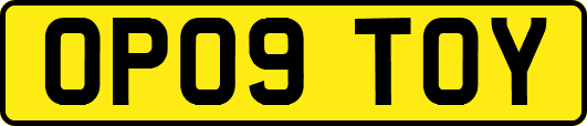OP09TOY