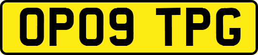 OP09TPG