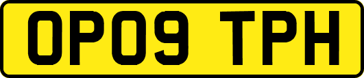 OP09TPH