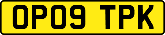 OP09TPK
