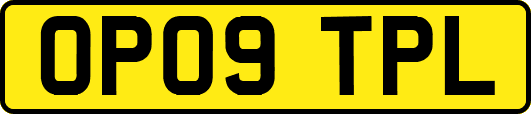 OP09TPL